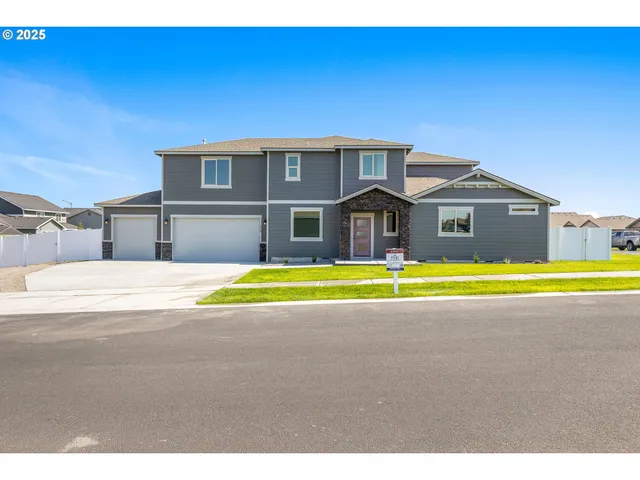 $649,850 | 615 Tatone Street, Boardman, OR 97818