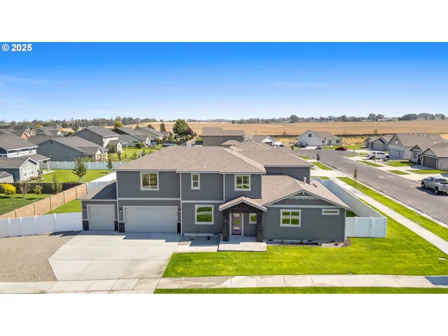 $649,850 | 615 Tatone Street, Boardman, OR 97818