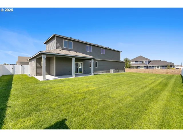$649,850 | 615 Tatone Street, Boardman, OR 97818