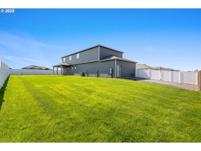 $649,850 | 615 Tatone Street, Boardman, OR 97818