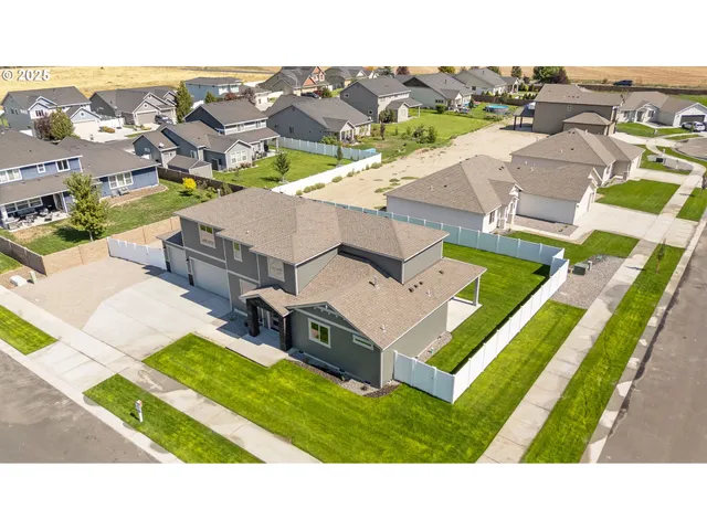 $649,850 | 615 Tatone Street, Boardman, OR 97818