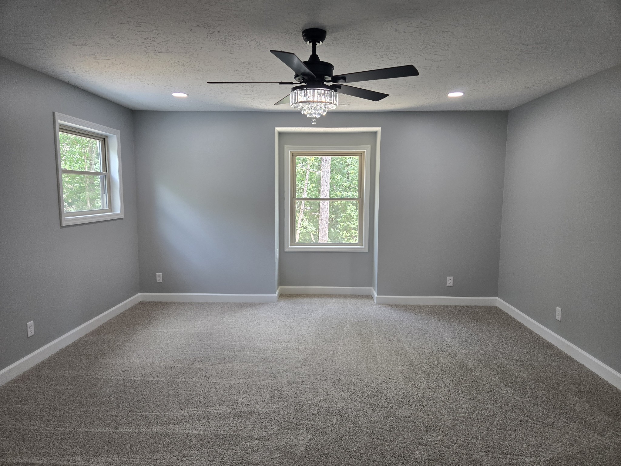 7 Bush Court Waverly, TN 37185 - Photo 29 of 48 a view of an empty room with a window