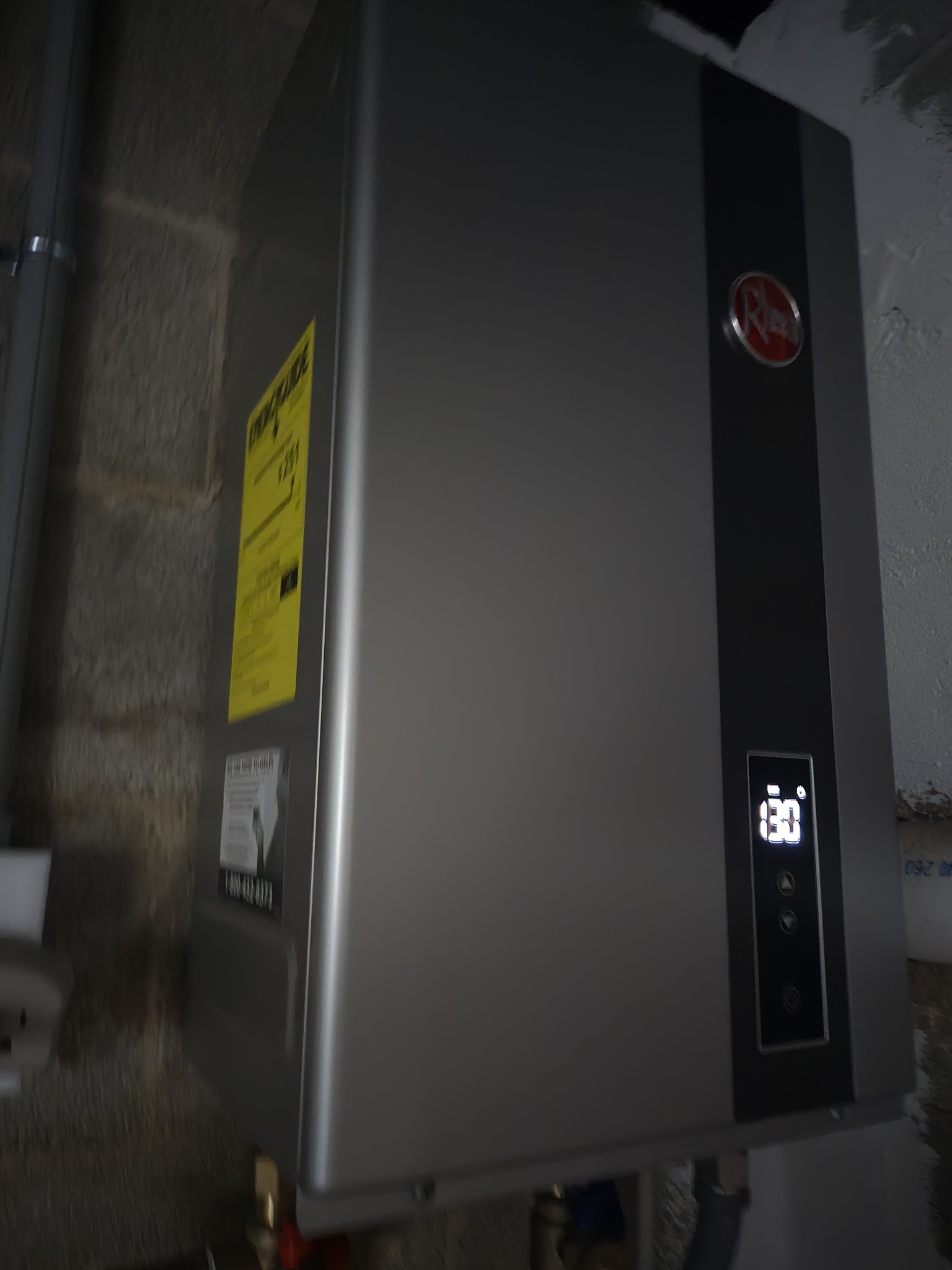 7 Bush Court Waverly, TN 37185 - Photo 44 of 48 a view of door