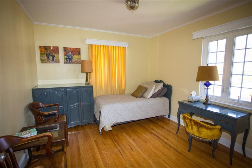 630 Chestnut Street Indiana, PA 15701 - Photo 14 of 25 Bedroom