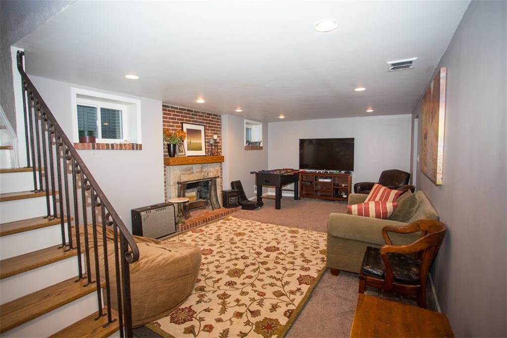 630 Chestnut Street Indiana, PA 15701 - Photo 18 of 25 Family Room