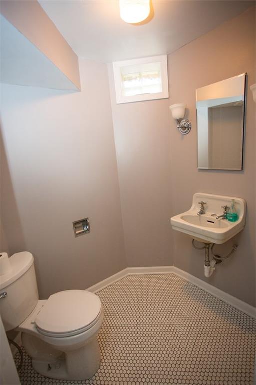630 Chestnut Street Indiana, PA 15701 - Photo 19 of 25 Bath