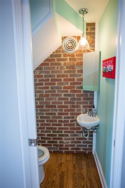 630 Chestnut Street Indiana, PA 15701 - Photo 20 of 25 Bath