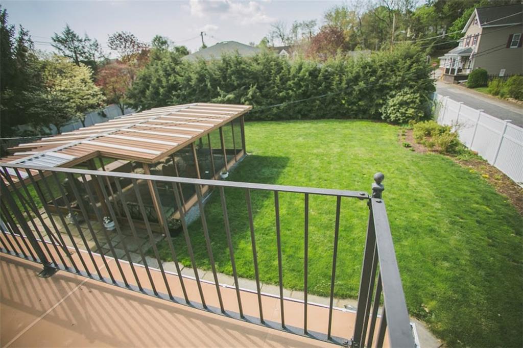 630 Chestnut Street Indiana, PA 15701 - Photo 25 of 25 Roof View