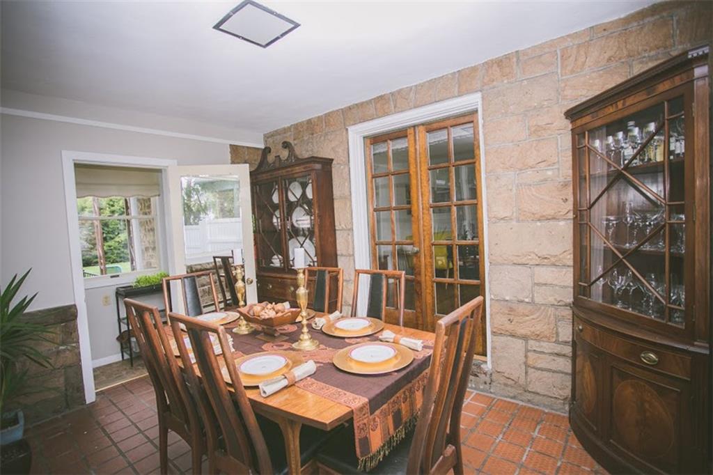 630 Chestnut Street Indiana, PA 15701 - Photo 5 of 25 Dining Room