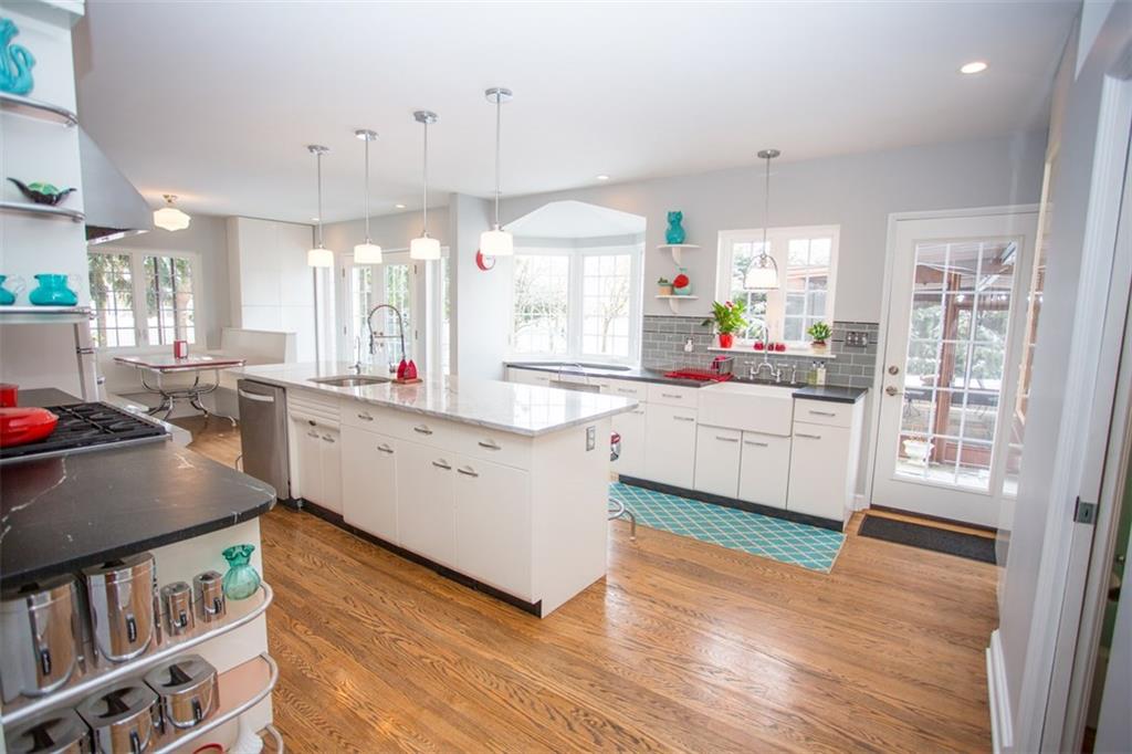 630 Chestnut Street Indiana, PA 15701 - Photo 6 of 25 Kitchen
