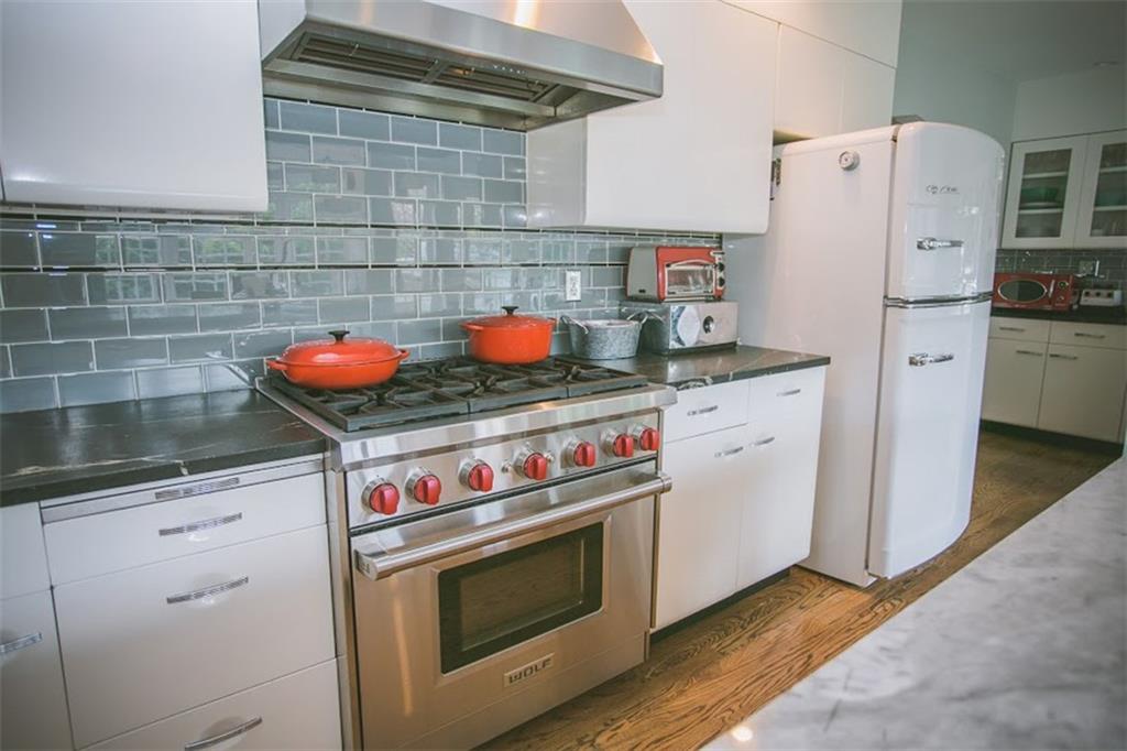 630 Chestnut Street Indiana, PA 15701 - Photo 8 of 25 Kitchen