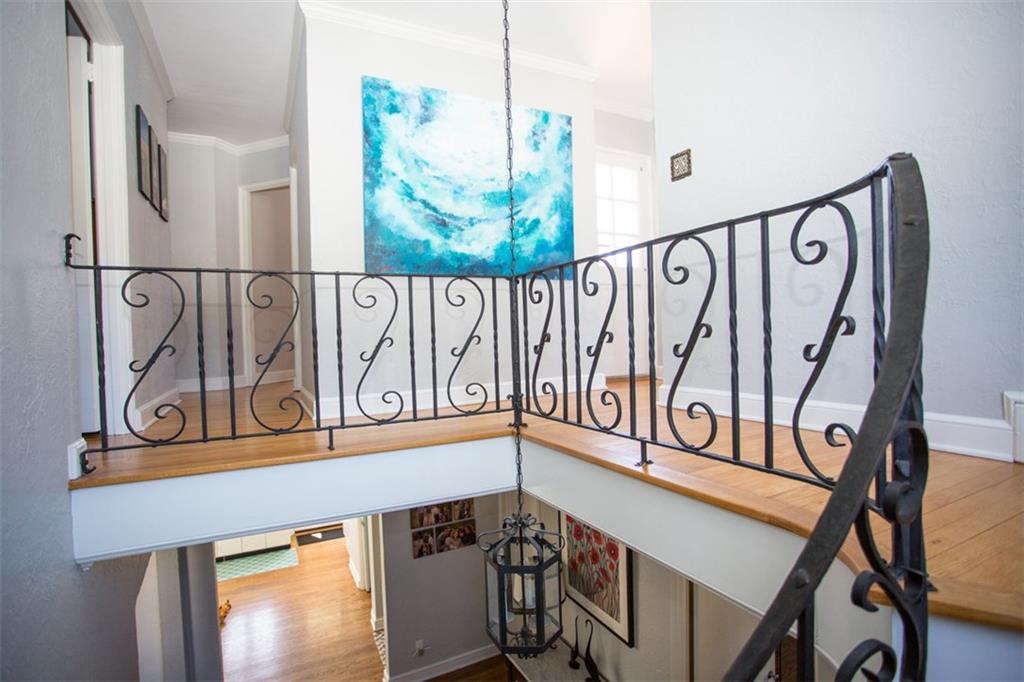 630 Chestnut Street Indiana, PA 15701 - Photo 10 of 25 Hallway