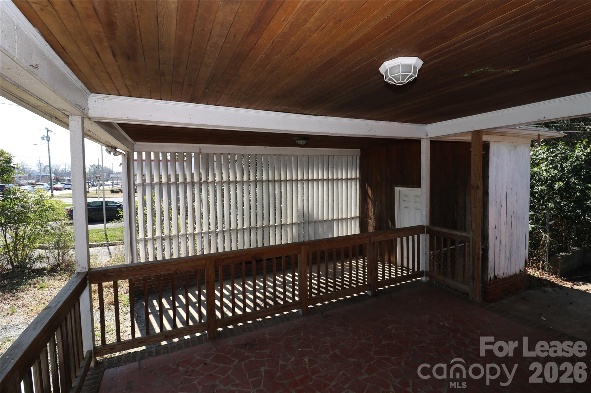 3741 North Sharon Amity Road Charlotte, NC 28205 - Photo 29 of 32