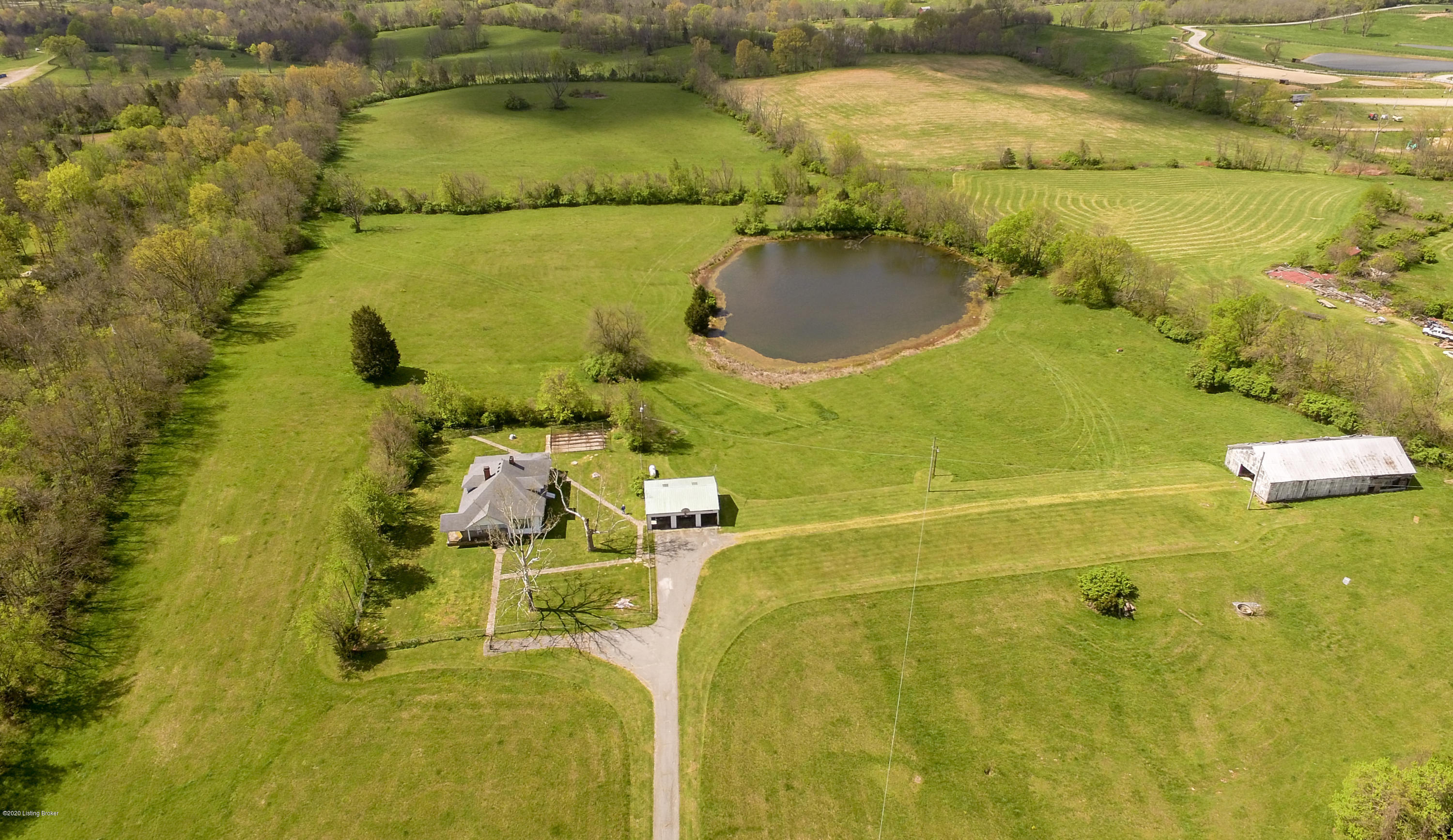 3165 Versailles Road Frankfort, KY 40601 - Photo 1 of 46 3165 Versailles Rd