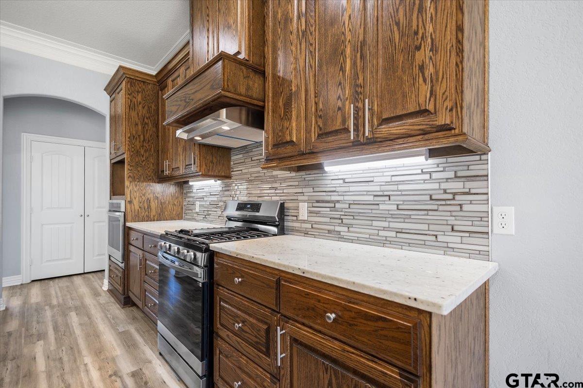 9629 Matise Street Tyler, TX 75706 - Photo 12 of 48