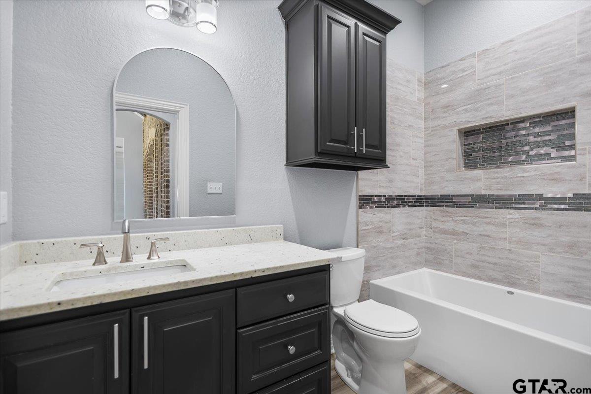 9629 Matise Street Tyler, TX 75706 - Photo 39 of 48