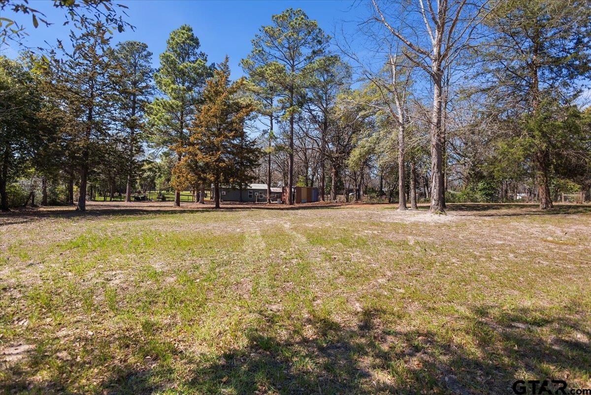 9629 Matise Street Tyler, TX 75706 - Photo 48 of 48 a view of outdoor space with trees