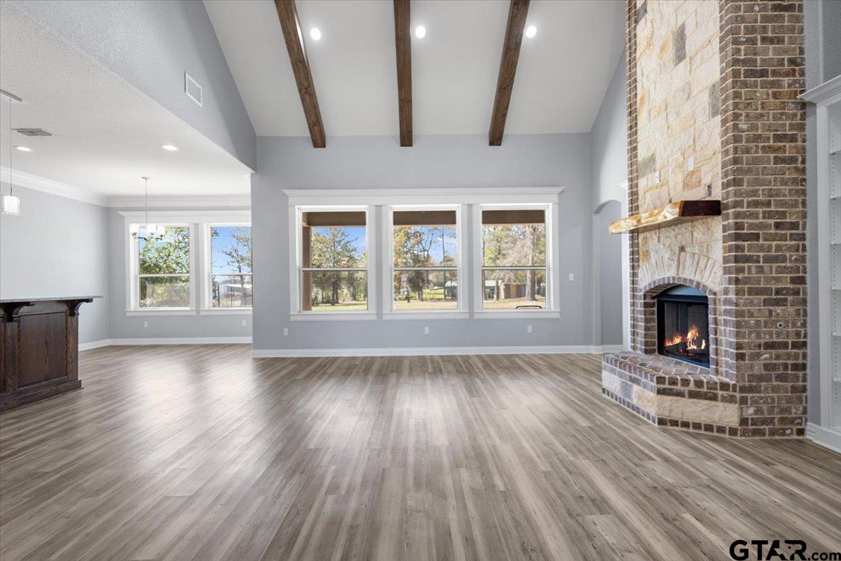 9629 Matise Street Tyler, TX 75706 - Photo 6 of 48