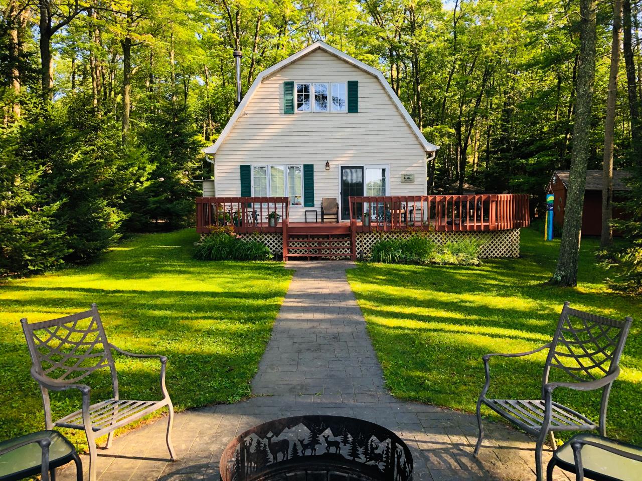 5427 Birch Lake Road Harshaw, WI 54529 - Photo 15 of 29 Gallery Image 15