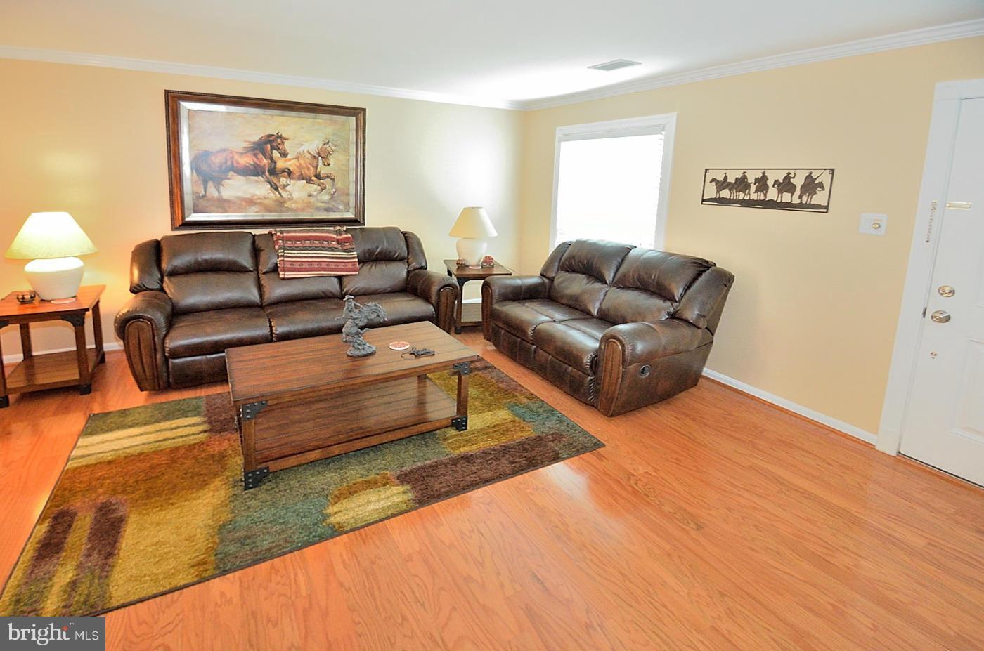 226 North Cottage Road Sterling, VA 20164 - Photo 2 of 20 Living Room