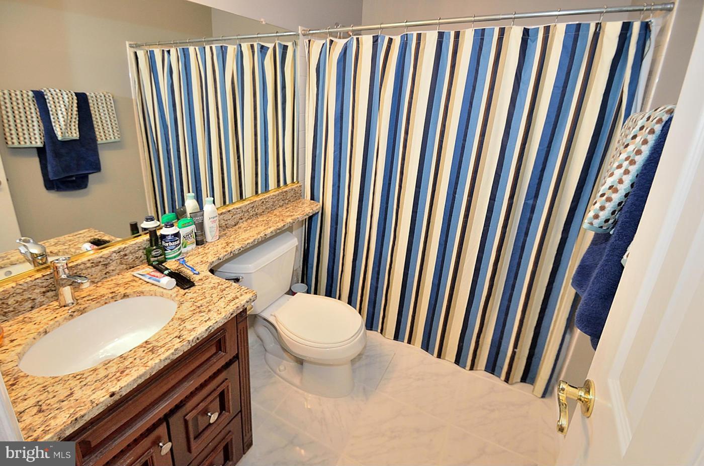 226 North Cottage Road Sterling, VA 20164 - Photo 14 of 20 Bath (Master)