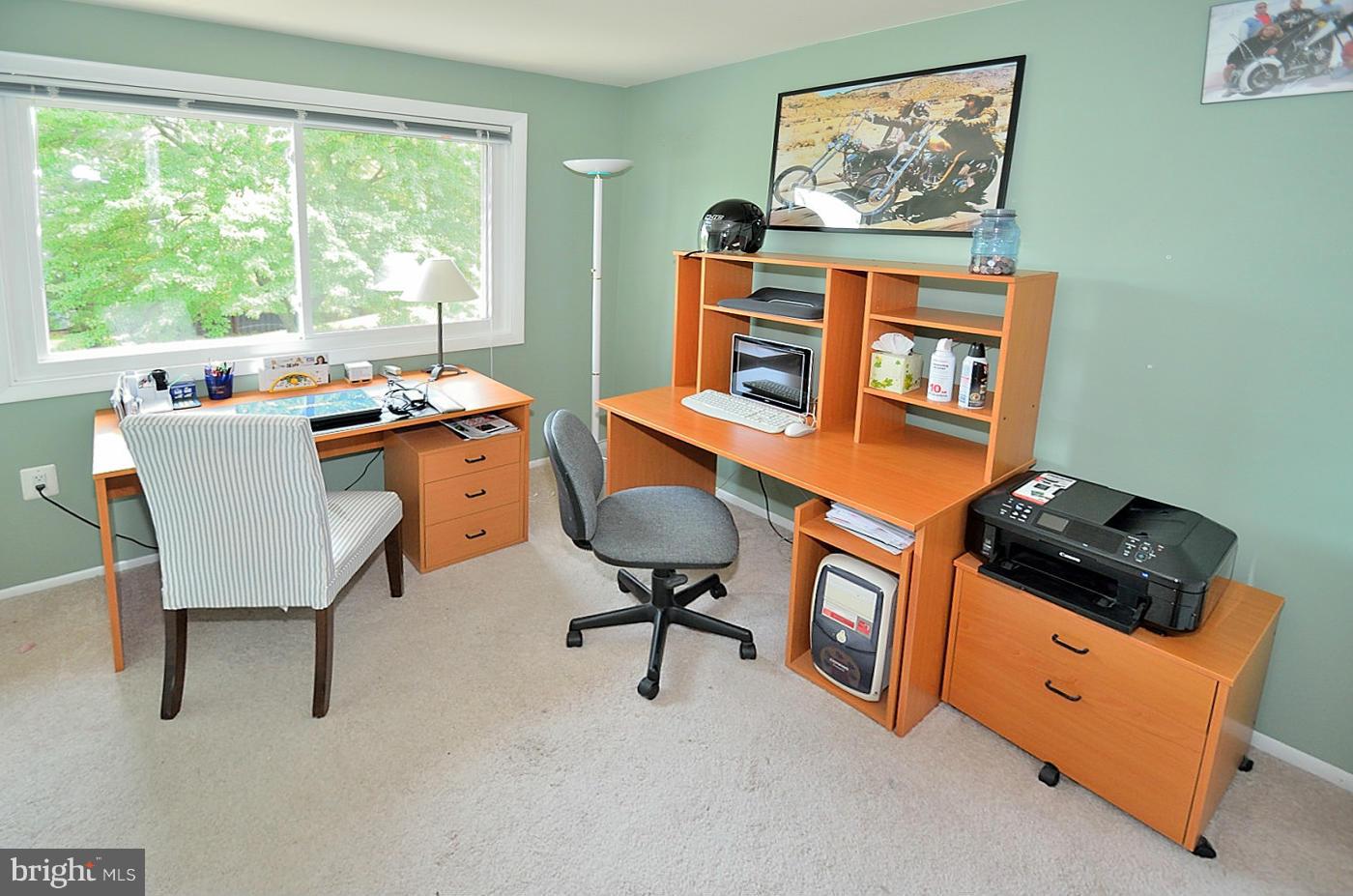 226 North Cottage Road Sterling, VA 20164 - Photo 17 of 20 Bedroom