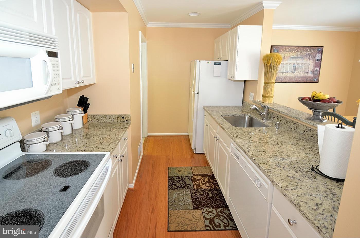 226 North Cottage Road Sterling, VA 20164 - Photo 9 of 20 Kitchen