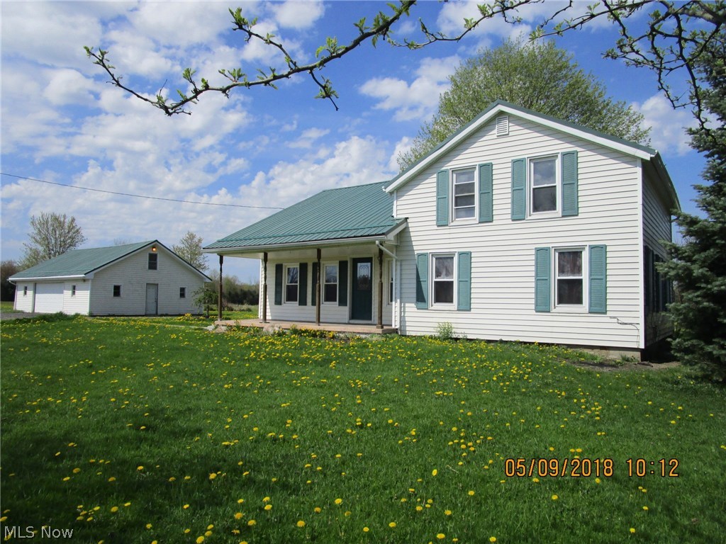 7849 Fee Road Orwell, OH 44076 - Photo 3 of 35
