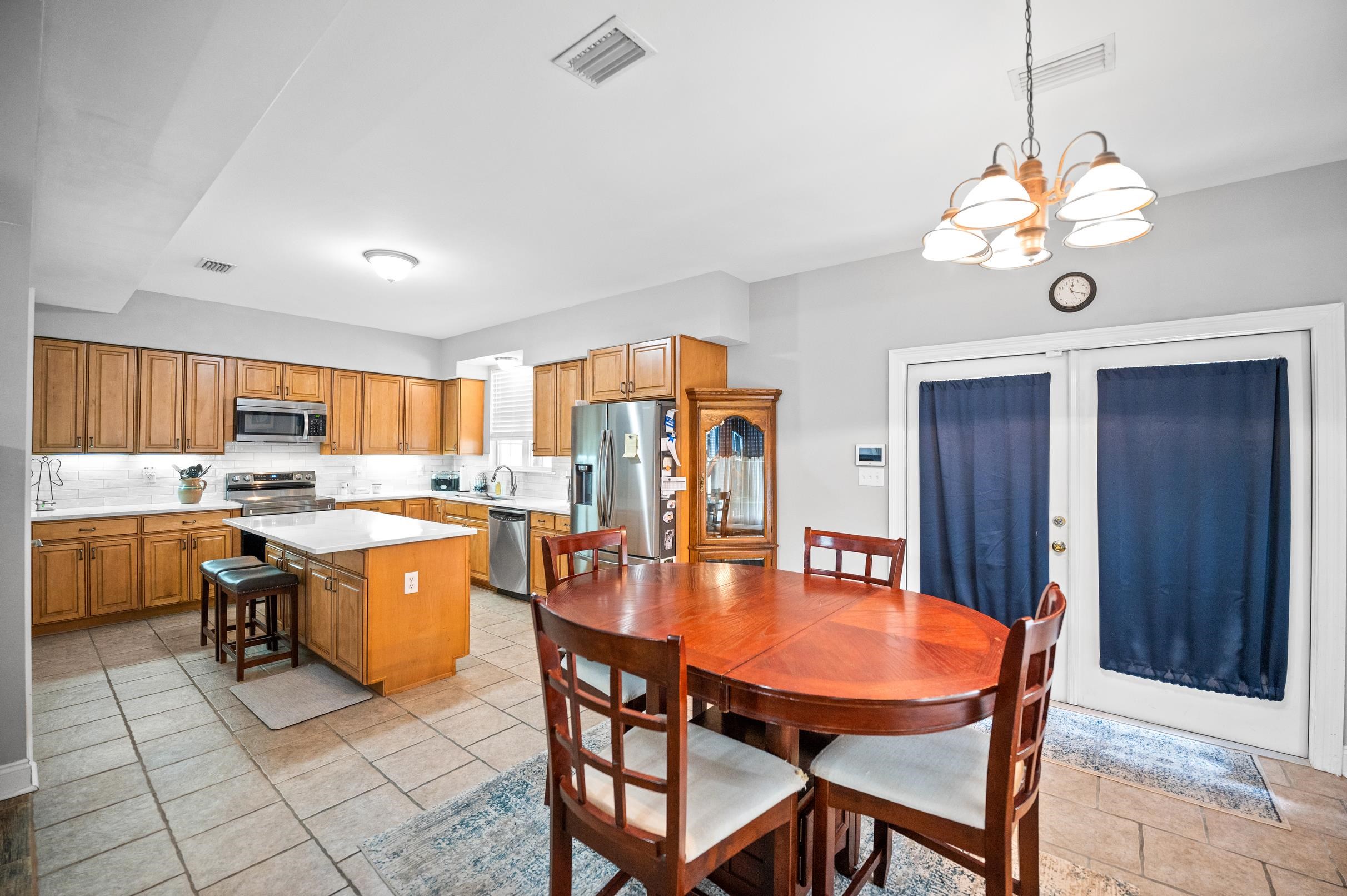 12846 Underwood Road Summerdale, AL 36580 - Photo 33 of 58 Dining Area