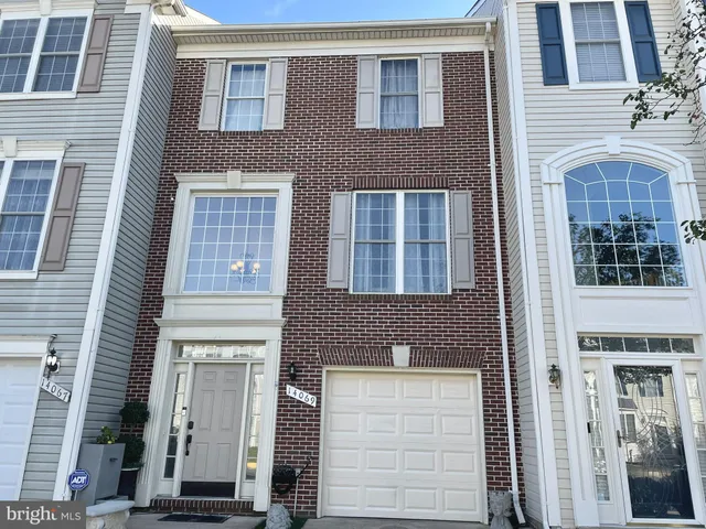 $2,600 | 14069 Madrigal Drive, Woodbridge, VA 22193