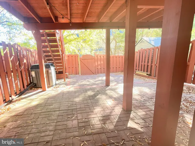 $2,600 | 14069 Madrigal Drive, Woodbridge, VA 22193