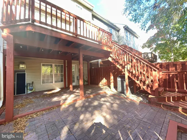 $2,600 | 14069 Madrigal Drive, Woodbridge, VA 22193