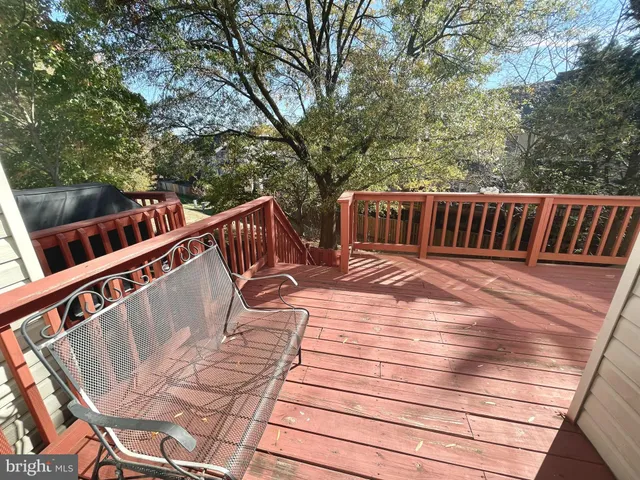 $2,600 | 14069 Madrigal Drive, Woodbridge, VA 22193