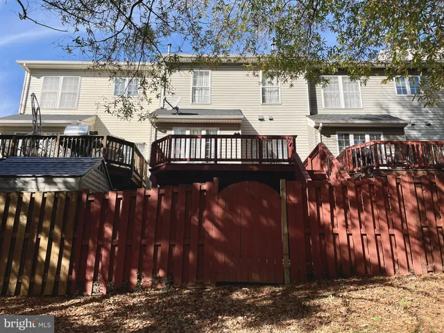 $2,600 | 14069 Madrigal Drive, Woodbridge, VA 22193