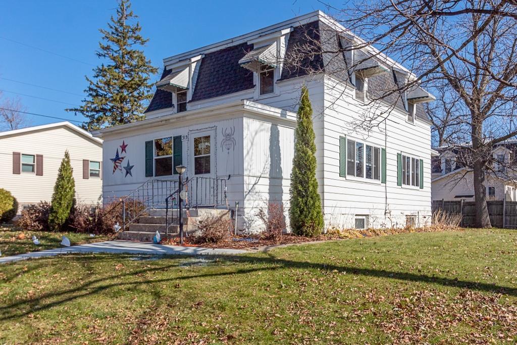 313 3rd Avenue Southeast Mapleton, MN 56065 - Photo 1 of 1