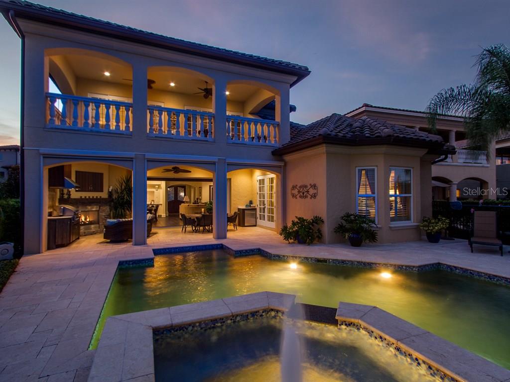 435 Muirfield Loop Reunion, FL 34747 - Photo 1 of 1 Luxury Living in much sought after gated Florida golf community