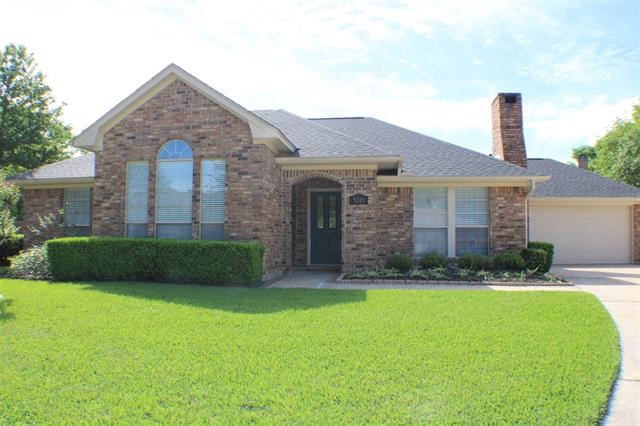 5245 Timberline Lane Beaumont, TX 77706 - Photo 1 of 46