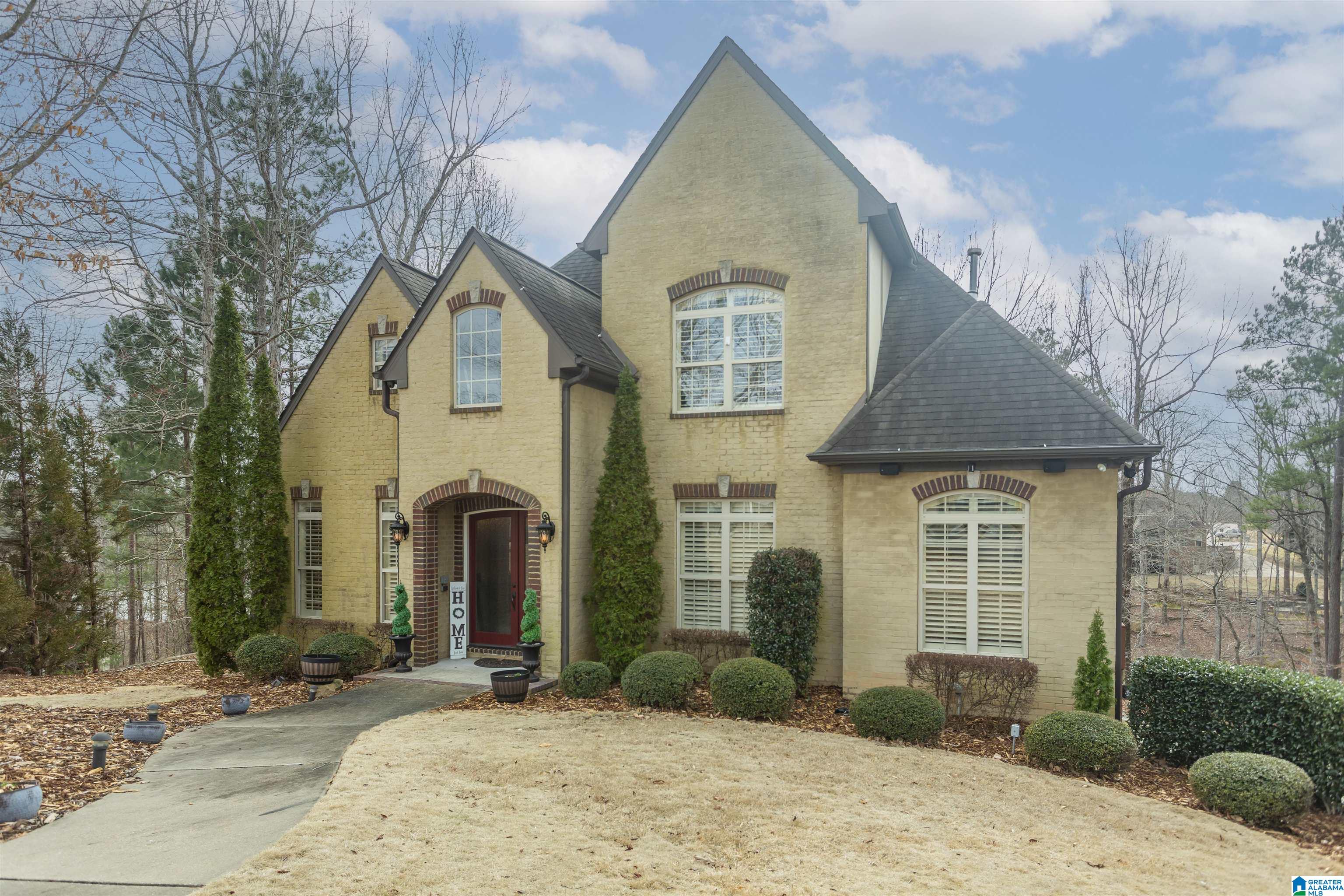 124 Fallow Circle Chelsea, AL 35043 - Photo 3 of 59