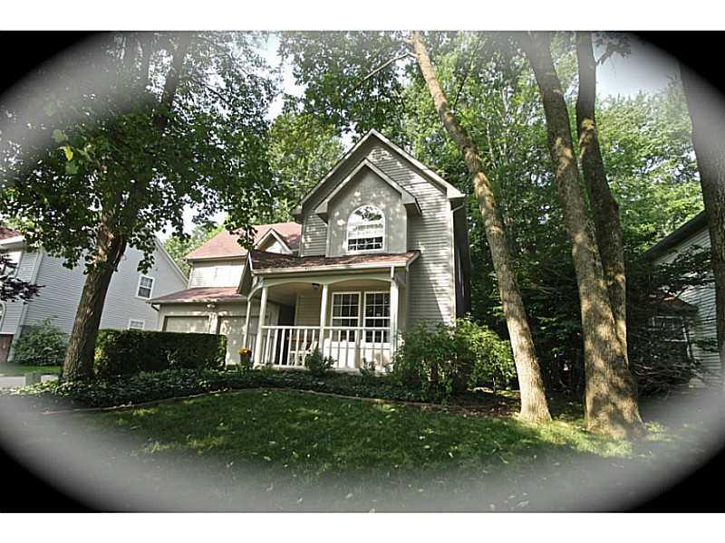 5006 Melbourne Road Indianapolis, IN 46228 - Photo 1 of 1 Gallery Image 1