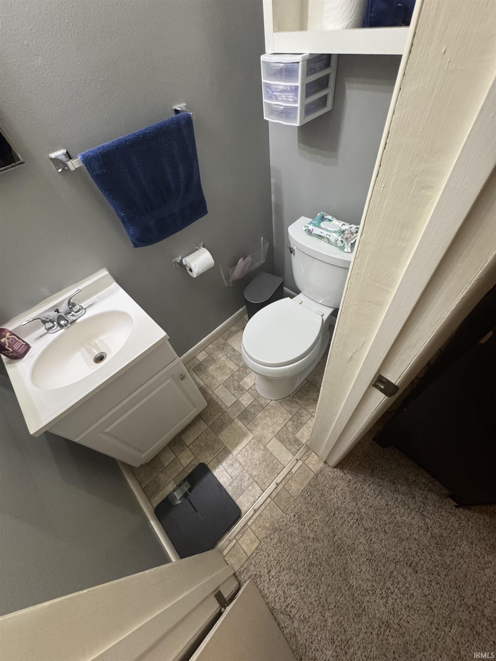 715 Southwest 1st Street Washington, IN 47501 - Photo 20 of 26