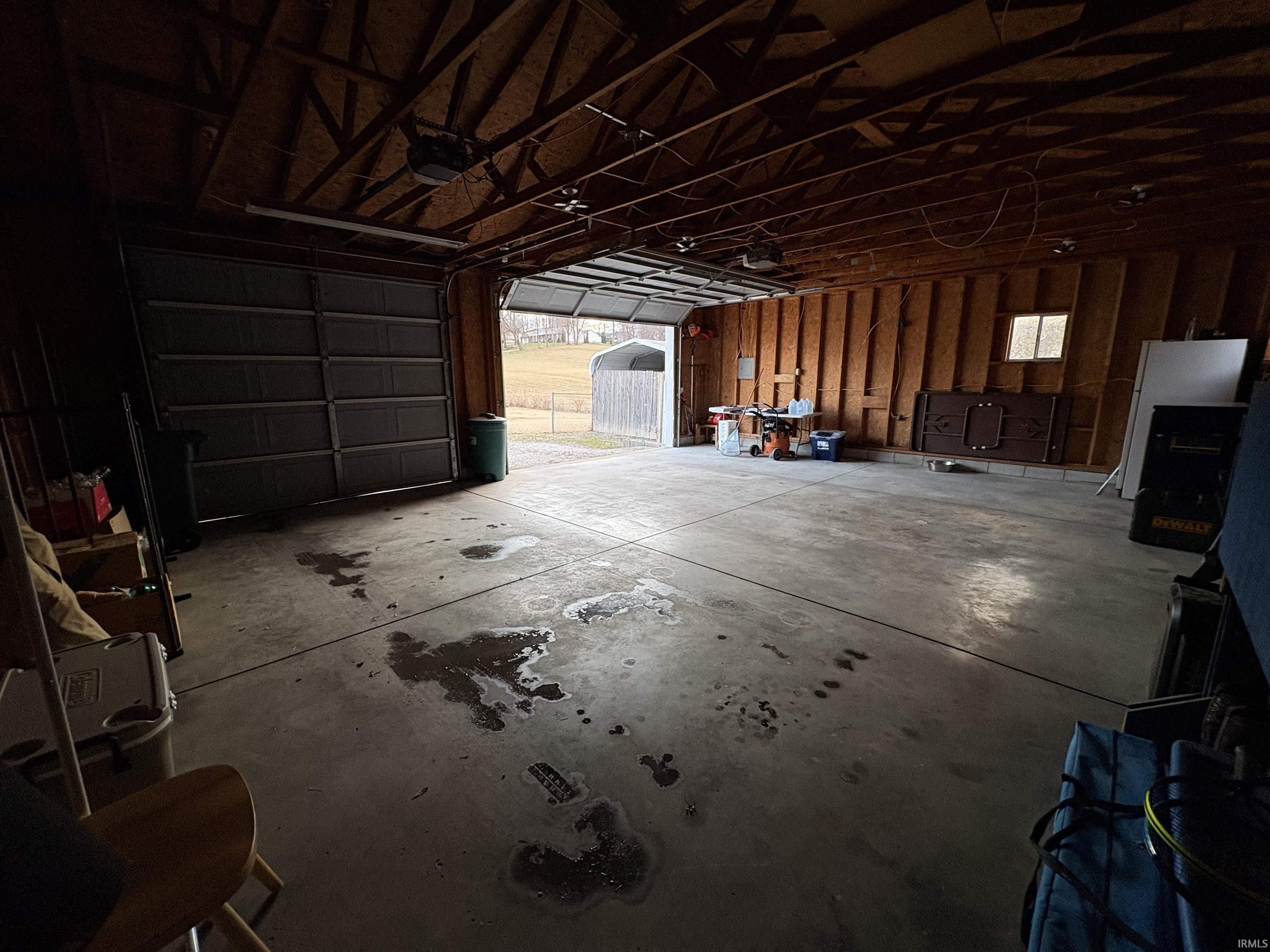 715 Southwest 1st Street Washington, IN 47501 - Photo 8 of 26