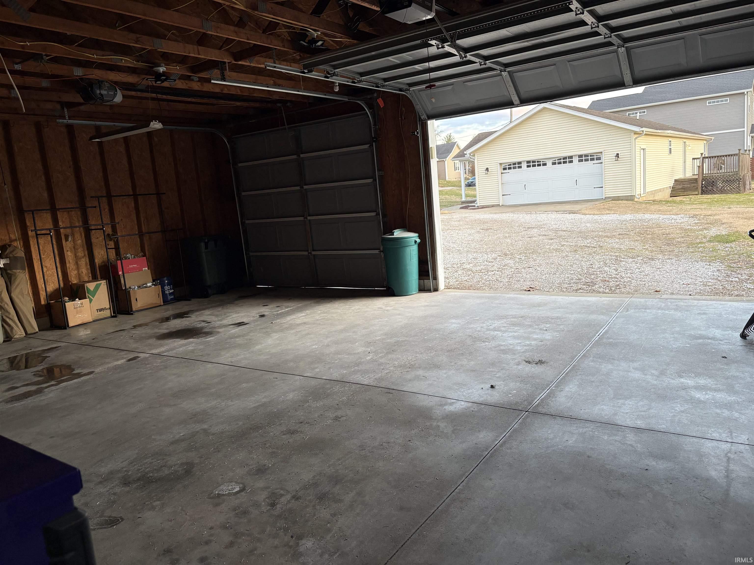 715 Southwest 1st Street Washington, IN 47501 - Photo 9 of 26