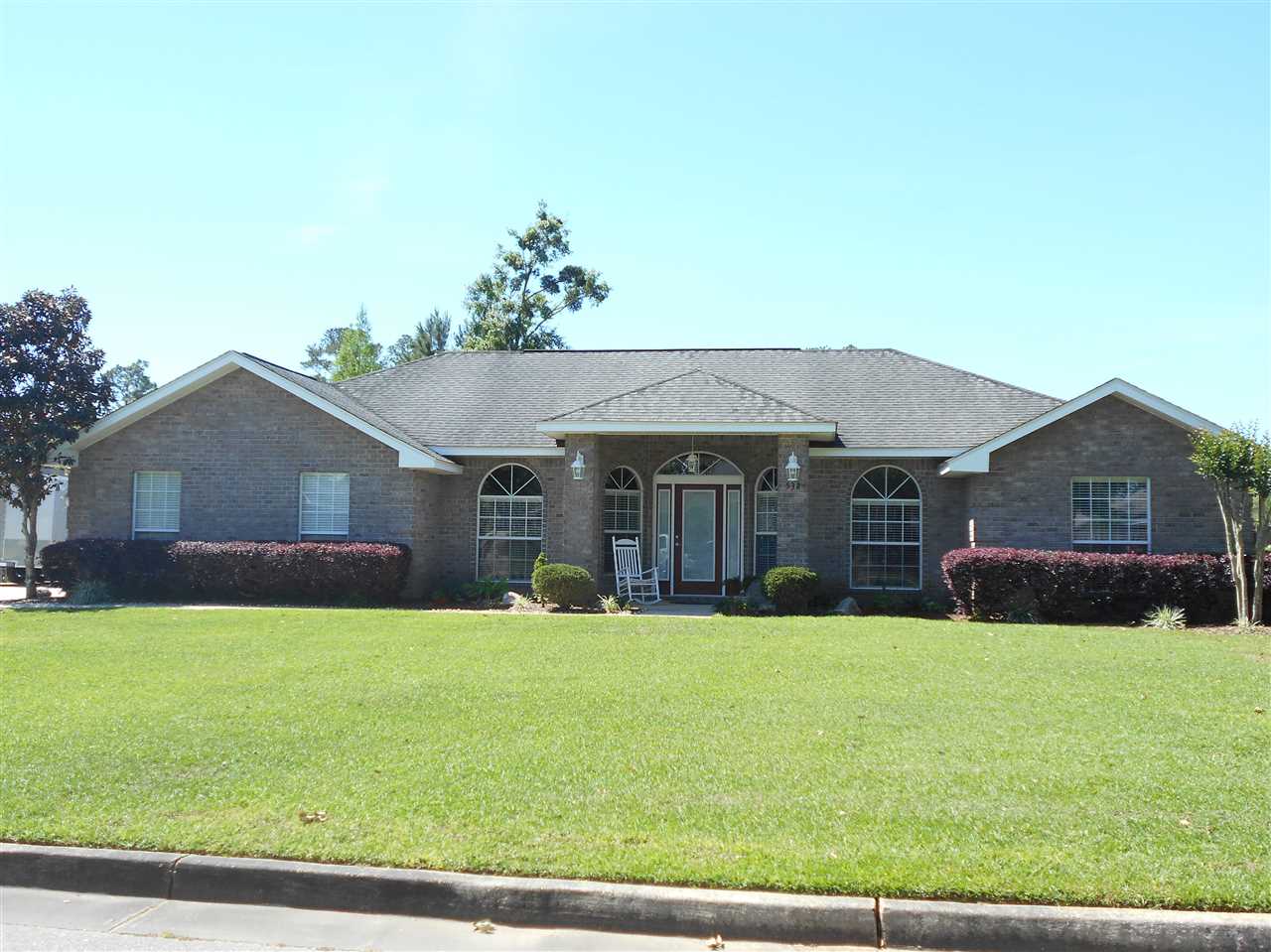 532 Sheffield Avenue Foley, AL 36535 - Photo 1 of 12