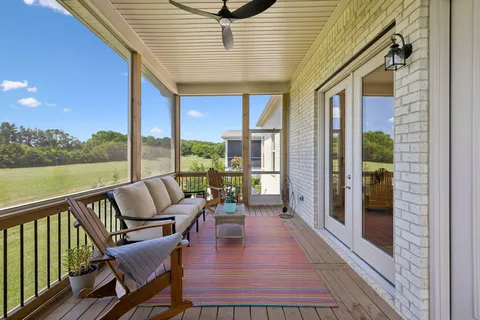$1,235,000 | 5011 High Park Hill Drive, Arrington, TN 37014