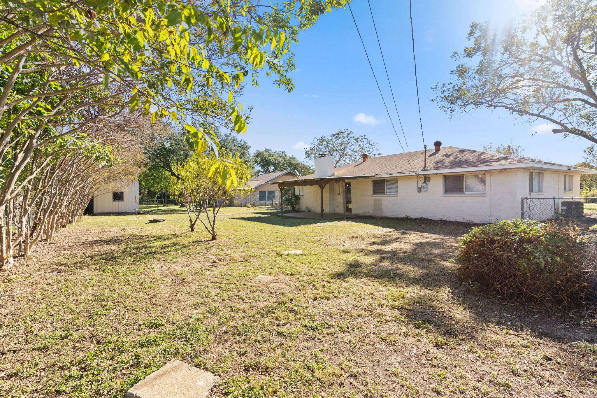 418 Hernandos Loop Leander, TX 78641 - Photo 22 of 24