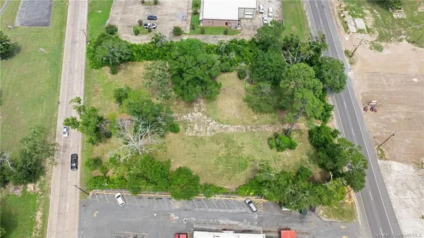 $425,000 | 0 Mahlon & East 1st Street, Deridder, LA 70634