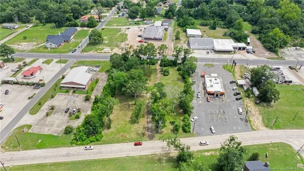 $425,000 | 0 Mahlon & East 1st Street, Deridder, LA 70634