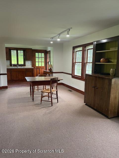 102 Craig Road Dalton, PA 18414 - Photo 7 of 9 Great Room