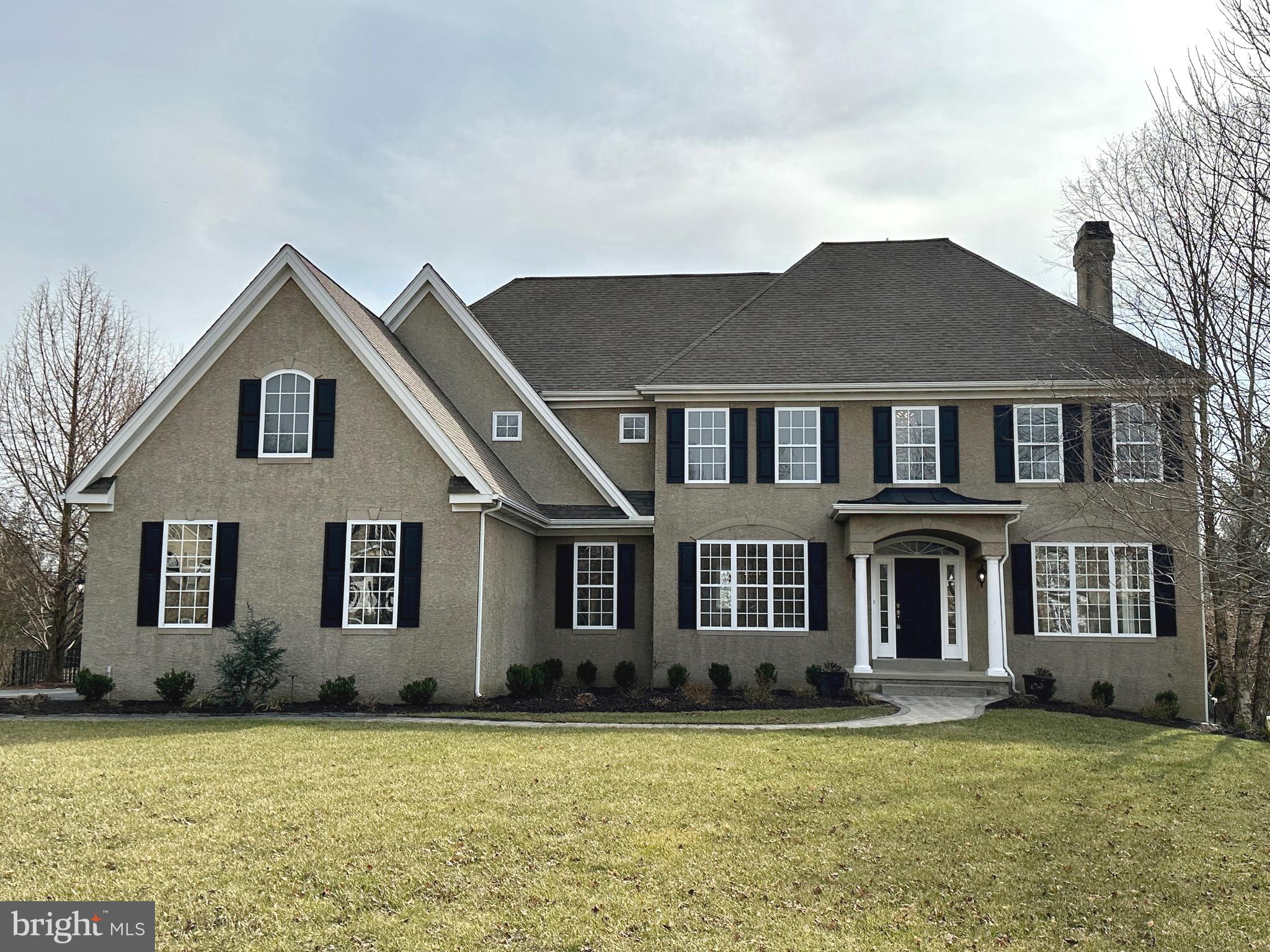 203 Blue Spruce Drive Kennett Square, PA 19348 - Photo 4 of 63