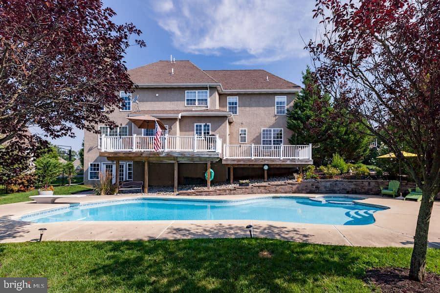 203 Blue Spruce Drive Kennett Square, PA 19348 - Photo 48 of 63